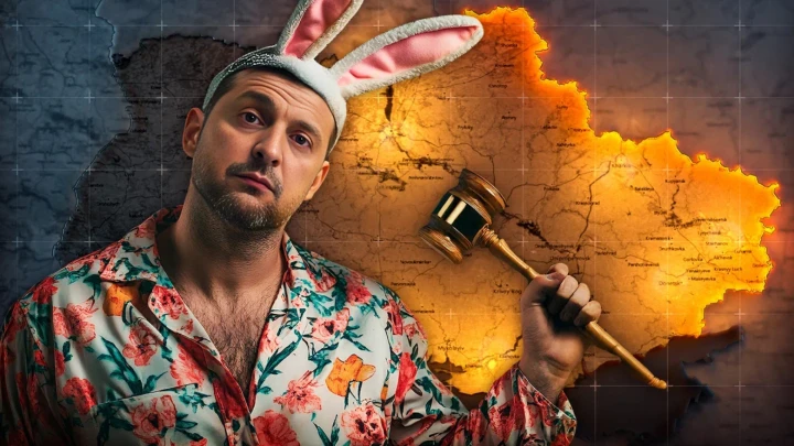 13 лет пылятся на складе: На Украине хотят купить два русских атомных реактора. Но есть нюанс