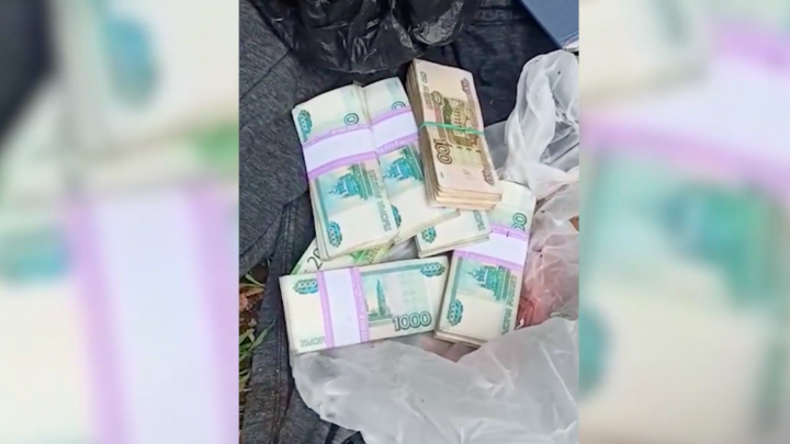 В Славянском районе грабители вынесли с предприятия сейф с 10 млн рублей