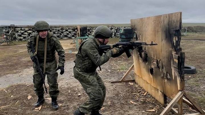 Экс-мэр Краснодара Евгений Первышов отправляется в зону СВО