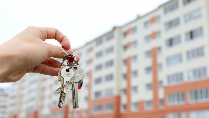 В Сочи до конца года почти 400 человек переселят из аварийного жилья