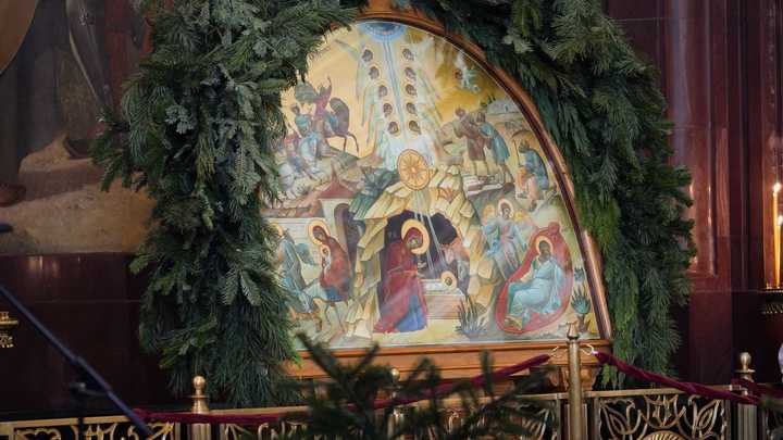 Последний окоп: Русские продолжают особую миссию - отступать некуда