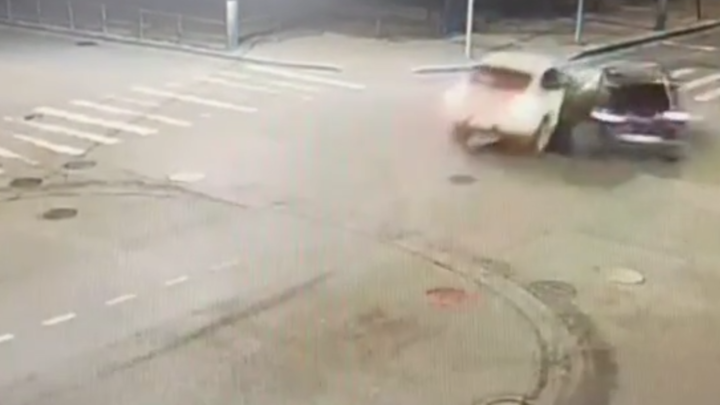 В Петербурге пьяной 18-летней гонщице на Porsche грозит 12 лет тюрьмы за смертельное ДТП