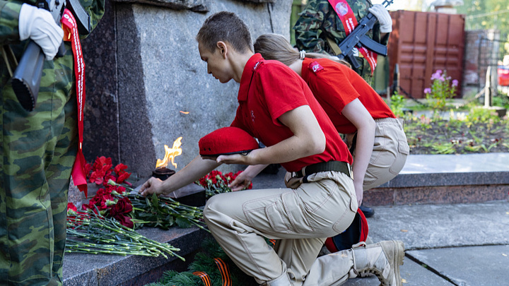 В Поморье стартовала декада солидарности в борьбе с терроризмом