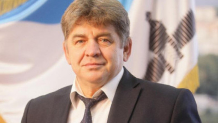 Мэр Бердска уклончиво ответил на вопрос о преждевременной отставке
