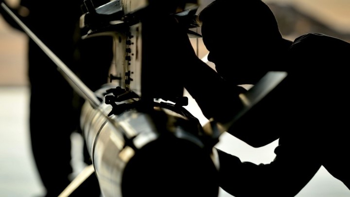 ВСУ стреляют по Донбассу просрочкой: Находка под Донецком удивила русских