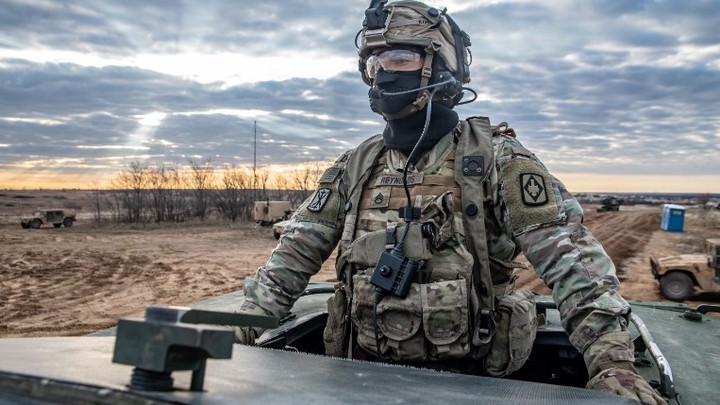 Из HIMARS на Украине стреляют солдаты НАТО. Эксперт: Уверен на 250 процентов