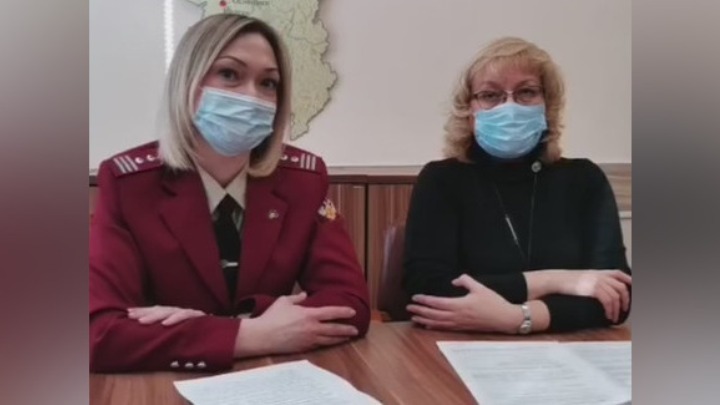 В Роспотребнадзоре Кузбасса объяснили отмену карантина по коронавирусу