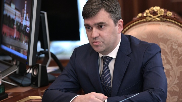 Губернатор Ивановской области отменил все спортивные и массовые мероприятия в регионе