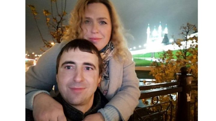 На Кубани четвёртый день ищут семейную пару, которая выехала из дома на автомобиле