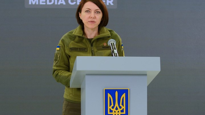 На Украине опровергли слухи о гибели Залужного