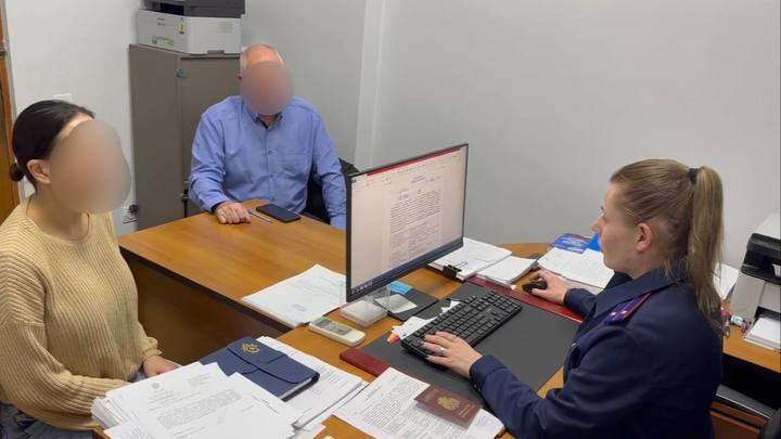 В Сочи задержали туристку из Москвы, которая изгоняла демона из младенца в отеле