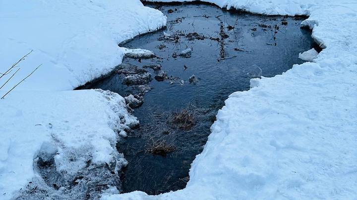 В Архангельске целый район остался без воды: что случилось