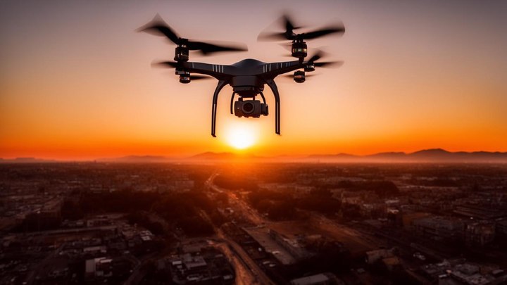 Одесса под ударом Гераней: Масштабная атака на энергосистему У. Рой идёт на Николаев