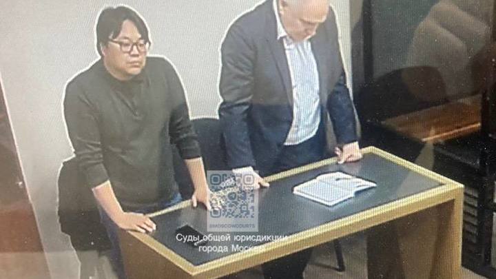 Главный нотариус Подмосковья сел на пять лет
