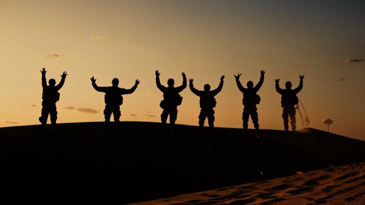 Преклоняю колено: Раненый украинский солдат обратился к Путину от лица всех военнослужащих ВСУ