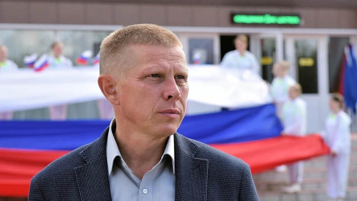 Мэр города Белова неожиданно ушел в отставку