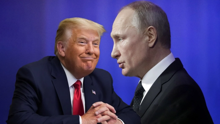 Дольше тянете, больше возьмём. Что потребует Трамп от Путина в обмен на Одессу