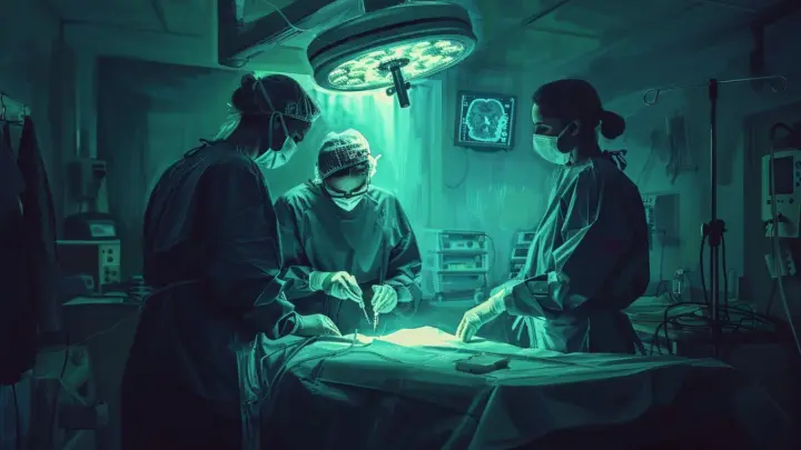 Теперь Юлия как младенец - ест с ложечки: Врачи выплатят миллион жительнице Туапсе, впавшей в кому после ЭКО