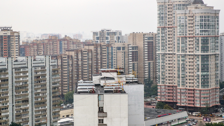 В России снизили ставку по льготной ипотеке до 9%: Как долго будет действовать программа