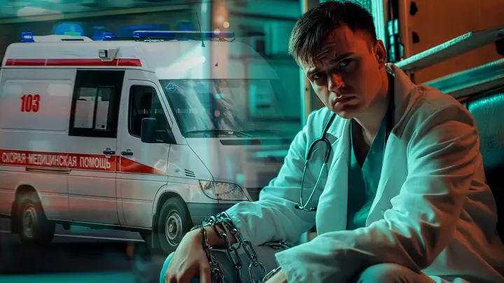 Доктор Шафалинов сказал горькую правду о медицине в России