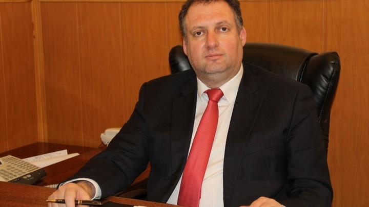 Глава Минпланирования Забайкалья уходит с должности