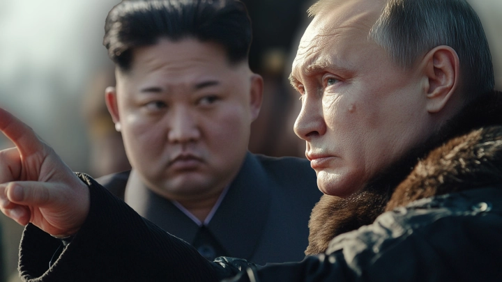 Спецпоручение Путина: Шойгу прибыл в КНДР. Что будет обсуждаться на встрече с Ким Чен Ыном?