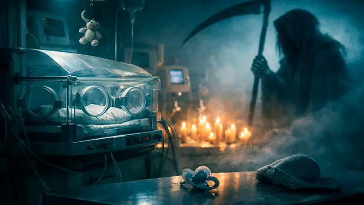 Младенческая смертность – в 10 раз выше нормы. Катастрофа. Врачи не виноваты? Жестокая правда о роддоме в Новокузнецке