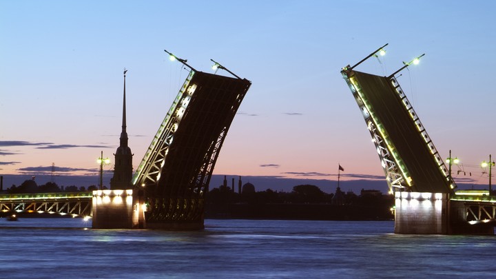 Усадьба генерала Чернова в Петербурге станет культурным центром