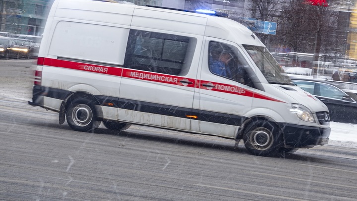 3 человека погибли в ДТП с грузовиком в Волгоградской области