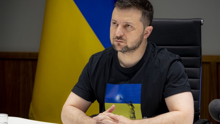Сколько получает Зеленский, оттягивая переговоры: Правда от экс-нардепа Верховной рады