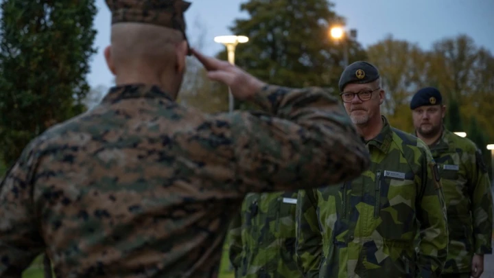 Первый шаг Швеции навстречу России почти невозможен. Посол заявил о тектонических сдвигах