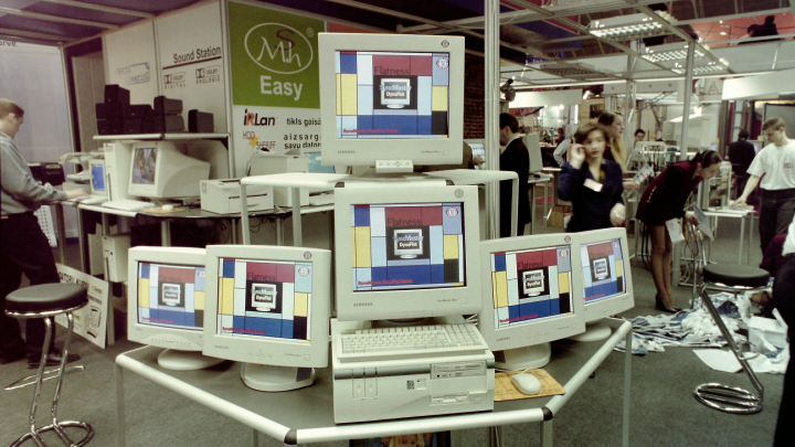 Россия всё больше готова идти на риск: Нидерланды нашли русский след в кибератаке на неизвестное ведомство