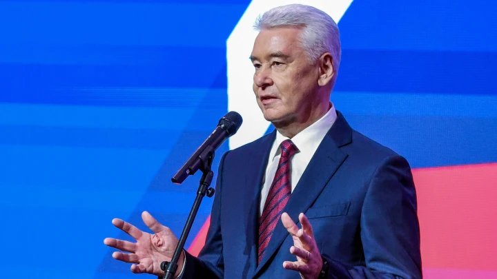 Собянин рассказал, как Новатор Москвы стимулирует развитие предпринимательства