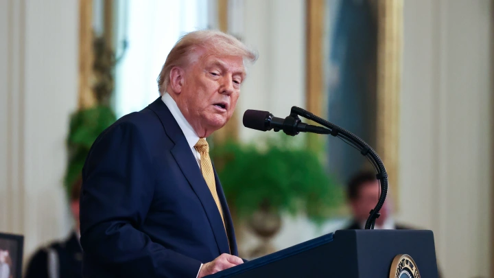 Россия не отступит: Угрозы Трампа не сработали – The Hill