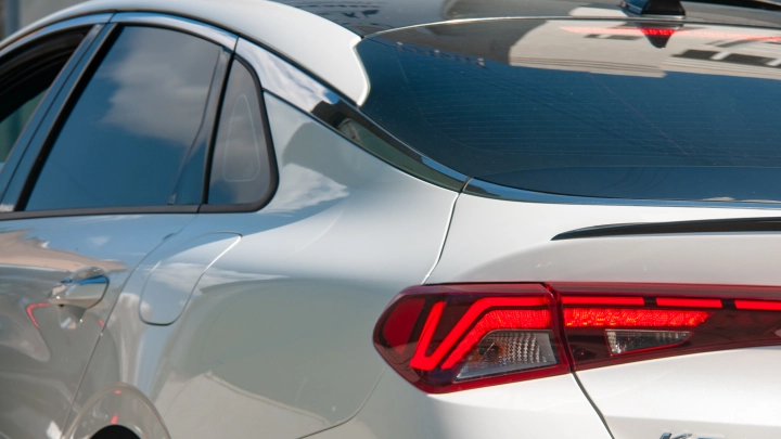 Это рекорд: Россия нарастила покупки южнокорейских автомобилей до максимума