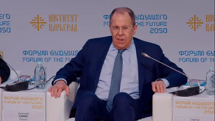 Наследники нацистов опять лезут к русскому медведю. Запад приписал России собственные страхи и безумные планы