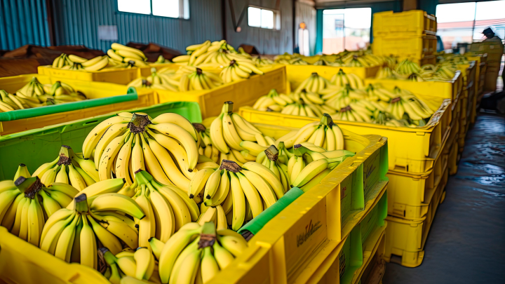 Что не так с новым ГОСТом на бананы? В обществе защиты прав потребителей прокомментировали: Держат за идиотов