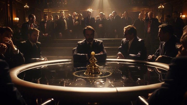 Закулисье - отличный разговор Путина с Зеленским: Место Абрамовича пытается забрать Венедиктов*?