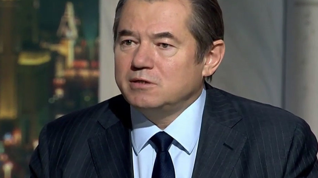 Глазьев: Украина - это территория торжества беззакония Глазьев: Украина - это территория торжества беззакония