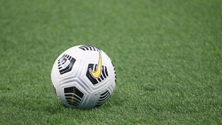 Футболиста «Легиона» призвали на срочную службу