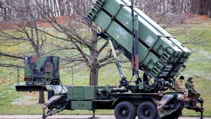 Новое оружие США на Украине: Политолог рассказал, что последует за ударами по крупным городам России