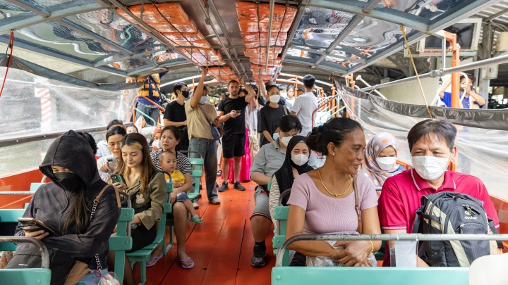 Приложил палец к губам: в деле Усольцевых — новый свидетель