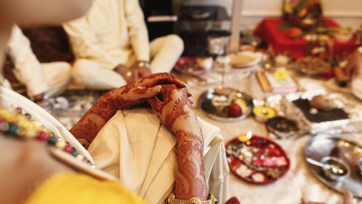 В Индии 18-летнюю невесту тяжело ранил противник её свадьбы