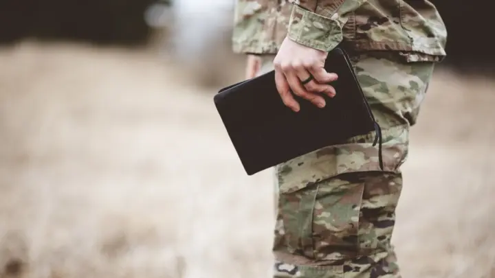 Внезапная гибель жены стала причиной личного расследования для бойца СВО