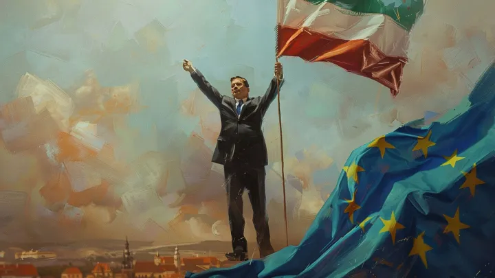 Нормальные отношения: новый лидер Венгрии не готов отказаться от энергоресурсов России