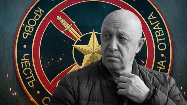 Евгений Пригожин всех переиграл: Подоляку привлекли к откровенной лжи