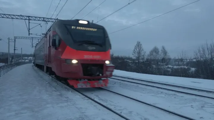 РЖД вводит новые правила: как изменятся поездки и цены на билеты в 2026 году