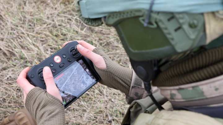 Спасти людей помогла бабушка с иконой. Русские сразу поняли всё