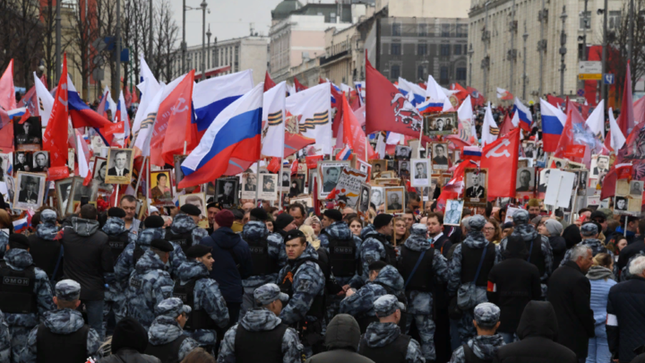 Праздника не будет: В Калужской области объяснили отказ от мероприятий на 9 Мая