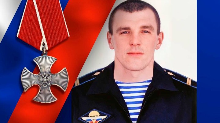 В ходе спецоперации на Украине погибли Юрий Аристов и Владимир Зозулин из Ивановской области